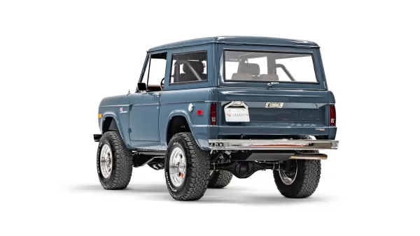 1966_Classic Bronco_Hardtop_0006_Driver Side Rear