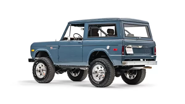 1966_Classic Bronco_Hardtop_0007_Driver Side Rear QTR