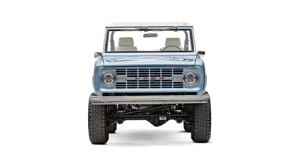 1977_Brittany Blue_Bronco_0011_Front Grille