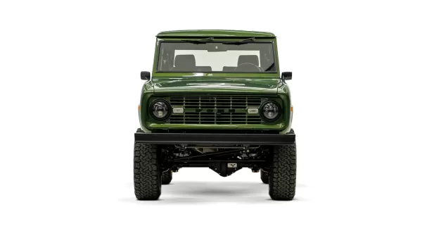 1967 Ford Bronco Hardtop_5 Front