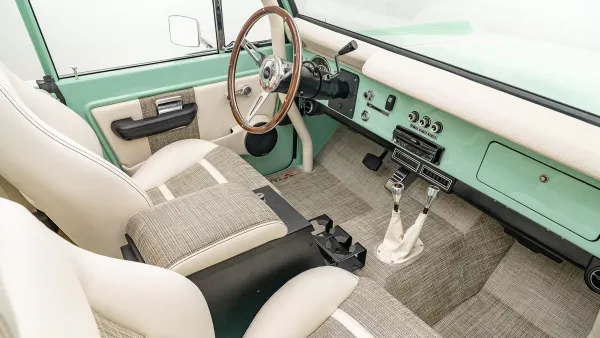 1966_Light Jade_Ranger_0025_Custom Passenger Interior