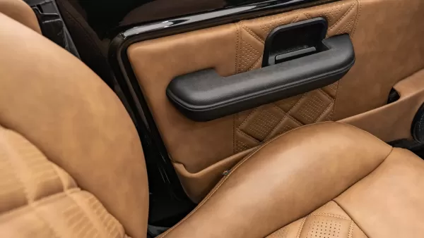 1977 Classic Ford Bronco_Interior 26