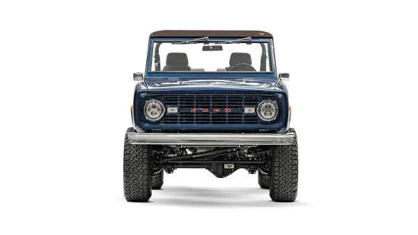 1974_Swatters Blue_0011_Front Grille