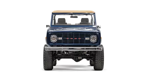 1974_Swatters Blue_0011_Front Grille