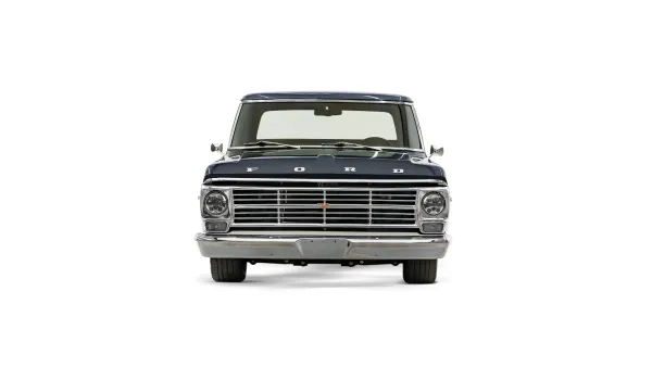 1972 Velocity Ford F100_5 Front