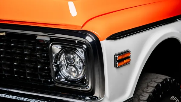 1970 Orange Chevrolwt K5 Blazer_Exterior_25 Exterior 