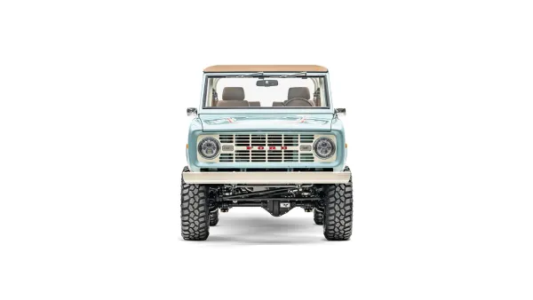 1977 Early Ford Bronco_5 Front
