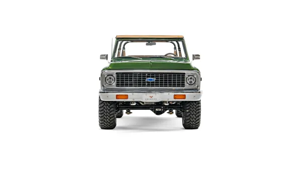 1970 Chevrolet K5 Blazer_5 Front