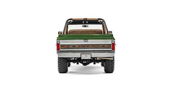 1970 Chevrolet K5 Blazer_11 Rear Tailgate