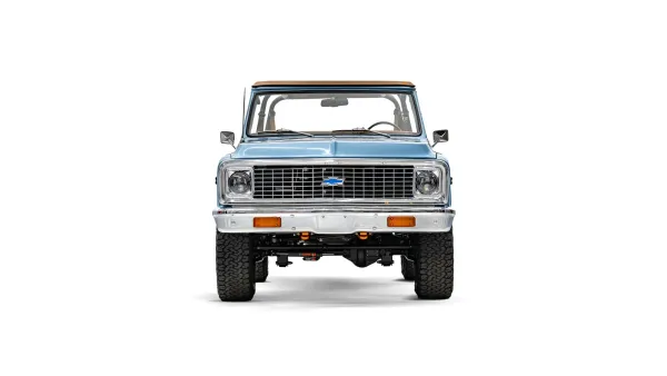 1970 Chevrolet K5 Blazer_5 Front
