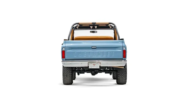 1970 Chevrolet K5 Blazer_11 Rear Tailgate