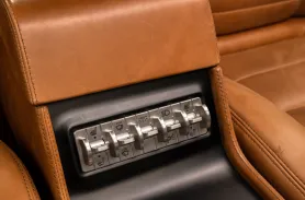 1973 Classic Ford Bronco Hardtop_20 Interior