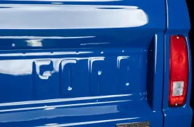 1973 Classic Ford Bronco Hardtop_25 Exterior