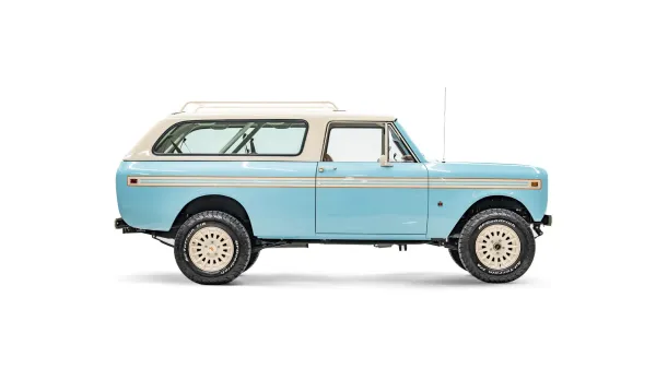 1978 International Scout Traveller_8 Passenger Side