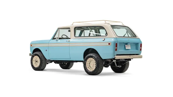 1978 International Scout Traveller_13 Driver Side Rear 3.4