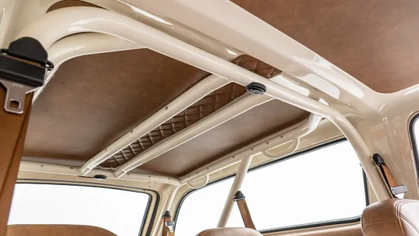 1978 International Scout Traveller_20 Interior