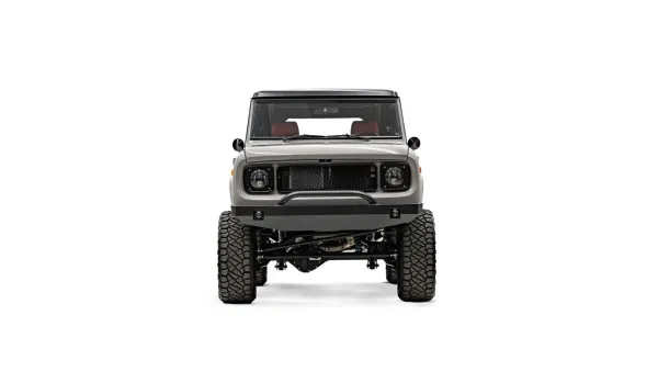 1966 Velocity International Scout 80_5 Front