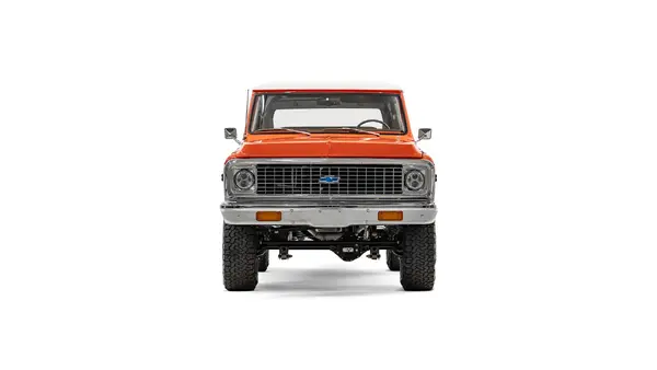 1971 Chevrolet K5 Blazer Hardtop_5 Front