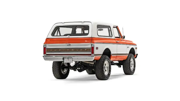 1971 Chevrolet K5 Blazer Hardtop_10 Passenger Side Rear