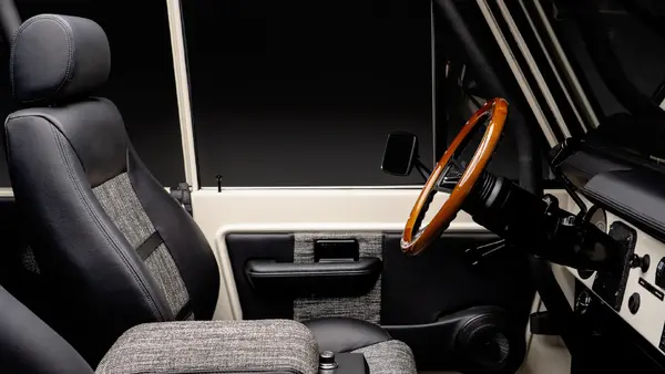 1968 Early Ford Bronco Blackout_20 Interior