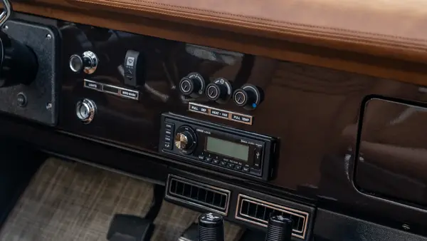 1967 Velocity Early Ford Bronco_22 Interior Copy