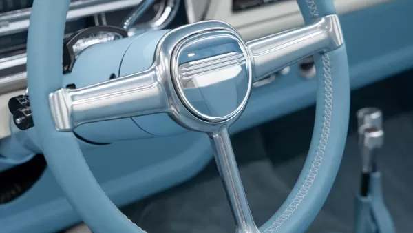 1970 Wind Blue Ford F250_Interior 21