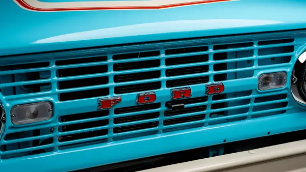 1973 Tiffany Blue Ford Bronco_23 Exterior 