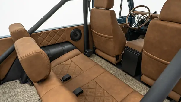 1977 Anvil Gray Ford Bronco_21 Interior
