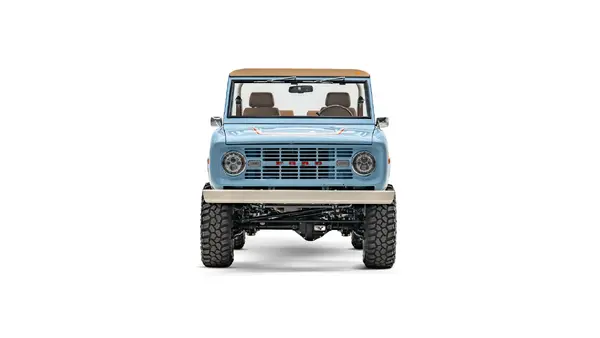 1976 Ranger Ford Bronco_5 Front