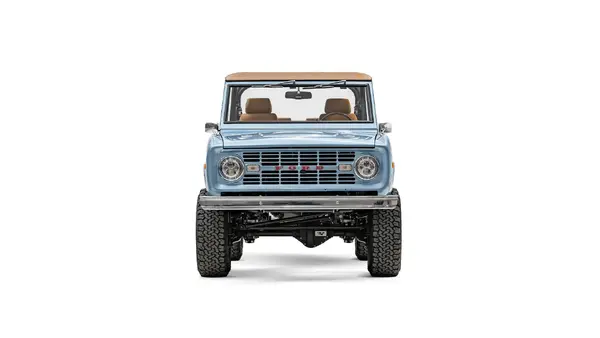1967 Ford Bronco_5 Front
