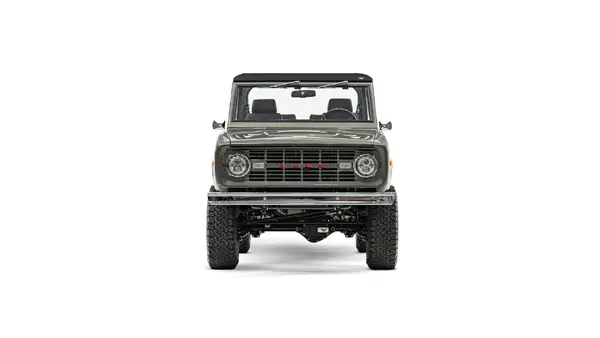 1971 Velocity Ford Bronco_5 Front