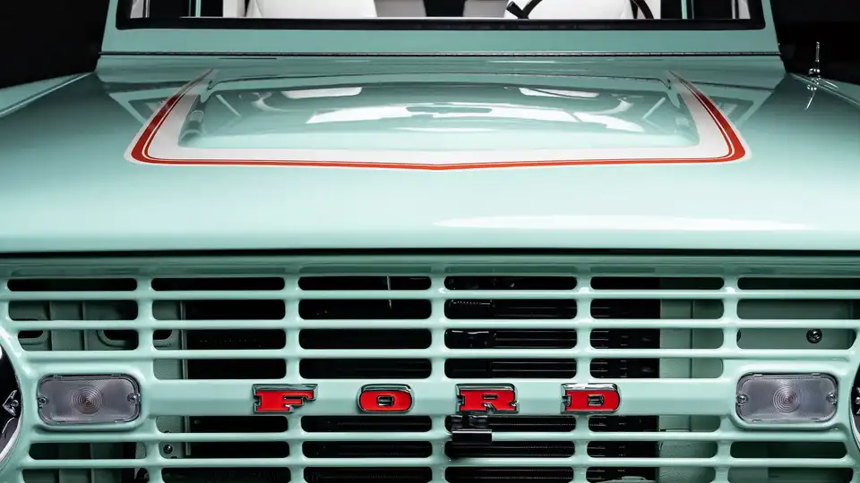1969 Velocity Ford Bronco Ranger Rackage_Exterior  Copy 2