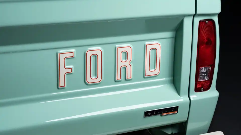 1969 Velocity Ford Bronco Ranger Rackage_Exterior  Copy
