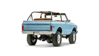 1972 Chevrolet K5 Blazer_12Driver Side Rear