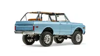 1972 Chevrolet K5 Blazer_13 Driver Side Rear 3.4