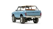 1972 Chevrolet K5 Blazer_10 Passenger Side Rear