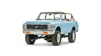 1972 Chevrolet K5 Blazer_6 Passenger Side Front 