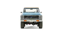 1972 Chevrolet K5 Blazer_5 Front