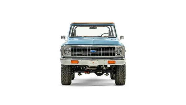 1972 Chevrolet K5 Blazer_5 Front