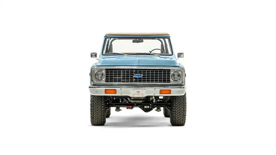 1972 Chevrolet K5 Blazer_5 Front