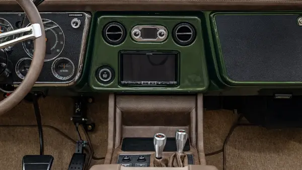 1970 Chevrolet K5 Blazer Hardtop_19 Interior