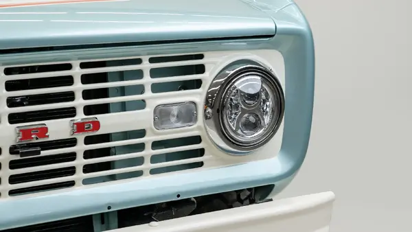 1974 Seafoam Vintage Ford Bronco_Exterior  Copy 2