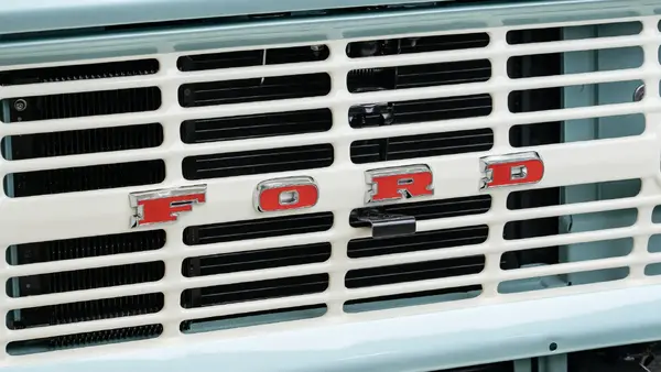 1974 Seafoam Vintage Ford Bronco_Exterior  Copy