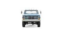 1968 Wind Blue Ford F250 (3)