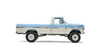 1968 Wind Blue Ford F250 (6)