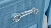 1968 Wind Blue Ford F250 Details (9)