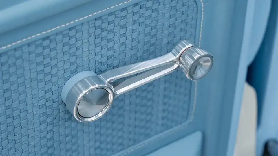 1968 Wind Blue Ford F250 Details (9)