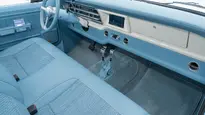 1968 Wind Blue Ford F250 Details (14)