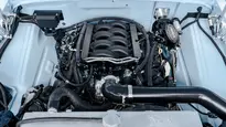 1968 Wind Blue Ford F250 Details (3)