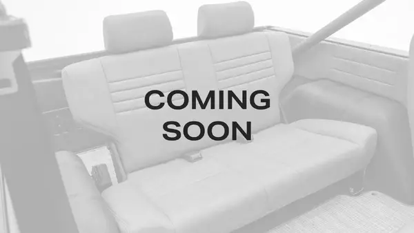 Bronco Interior Coming Soon 06